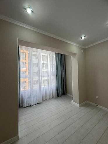 Батирлер: 2 бөлмө, 45 м², Технопарк Элитка, 5 кабат, Евро оңдоо — 7