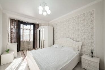 квартира бишкек 2 комнаты: 2 комнаты, Бронь, Бытовая техника, Домофон — 3
