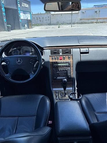 мерс 202 c180 диска: Mercedes-Benz E-Class: 2001 г., 3.2 л, Автомат, Бензин, Седан — 7