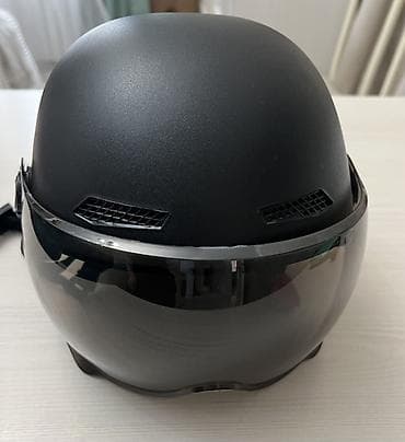 ско: Продаю Шлем для мопедистов и самокатчиков. Новый Удобный и легкий - — 3