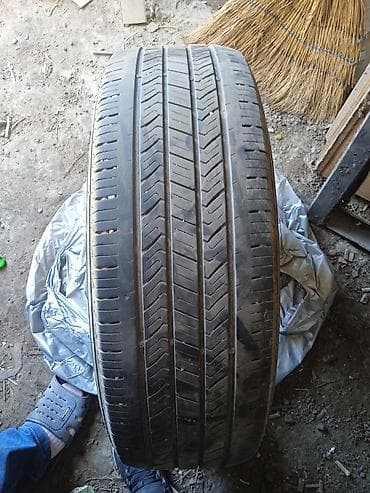 r16 sonata: Шины 205 / 65 / R 15, Лето, Комплект, Легковые, Корея, Hankook — 1