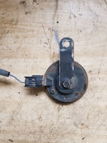 хонда аккорд 2002 цена в бишкеке: Honda Accord сигнальный клаксон, Хонда Акорд сигнальный клаксон — 2