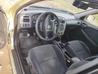 привозные двигатели в бишкеке для пассат б3: Toyota Avensis: 2001 г., 1.8 л, Механика, Бензин, Седан — 13