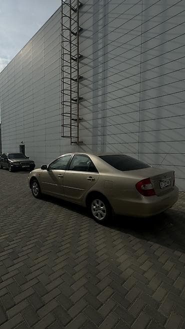 nissan cefiro 32: Toyota Camry: 2003 г., 2.4 л, Автомат, Бензин, Седан — 6