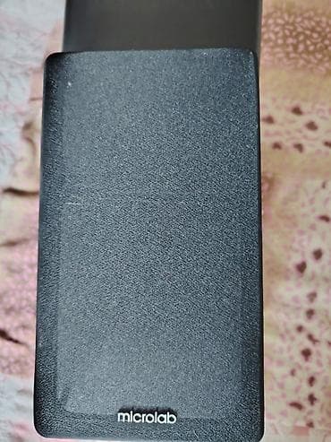 🔊 Продам акустику Microlab SOLO 11 Состояние: идеальное, на гарантии — 3