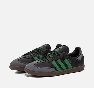 реди: Adidas Samba Original 🇩🇪 ✔️ Оригинал( новые) ✔️ Размер EU 40 ✔️ — 4