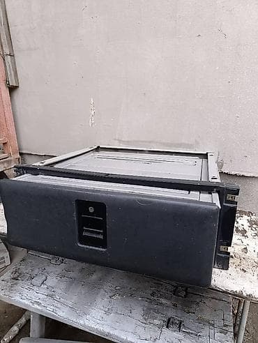 Багажники на крышу и фаркопы: Холодильник на автомашину Volvo. В хорошем рабочем состоянии — 3