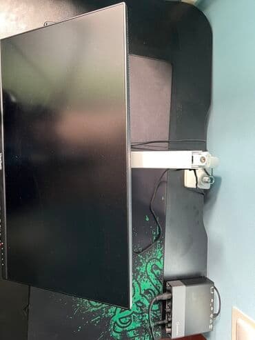 микрафоны: Компьютер, ядер - 6, ОЗУ 32 ГБ, Игровой, Б/у, Intel Core i5, NVIDIA GeForce RTX 3070, NVMe — 1