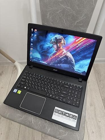 microsoft surface studio: Мощный 4х ядерный ноутбук Acer На базе core i5, с видеокартой В — 6