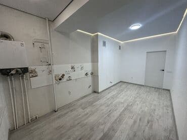 квартиры в бишкеке аренда на долгий срок: 1 комната, 40 м², Элитка, 6 этаж, Евроремонт — 8