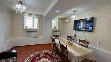 Дома: Срочно продаётся двухэтажный дом Район: Красный Строитель — 5
