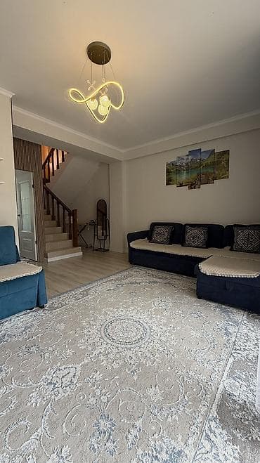 пляж: Таунхаус, Baytur Resort & Spa, Бостери — 9