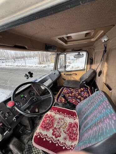 электро авто бишкек: Mercedes-Benz : 1996 г., 4 л, Механика, Дизель, Универсал — 7