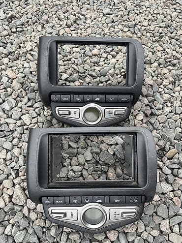 Автозапчасти: Щиток приборов Honda 2006 г., Б/у, Оригинал, Япония — 1
