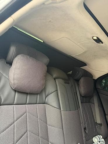 e2 byd: BMW 7 series: 2023 г., Автомат, Электромобиль, Седан — 9