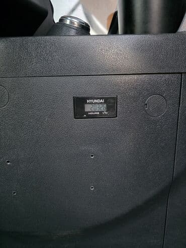 шины 13 бу бишкек: Экскаватор, Hyundai, 2020 г., Колесный — 7