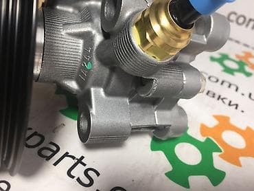 помпа водяной: Гур насос 
гидронасос Lexus Gx470 — 2