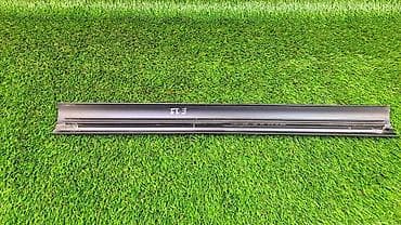 bew e34: Накладка порога Е39 8 159 427 Год 2003 В отличном состоянии, очень — 4