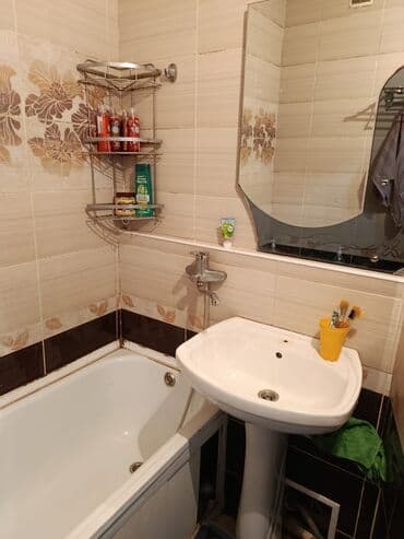 покупаю дом: 18 м², С мебелью — 6