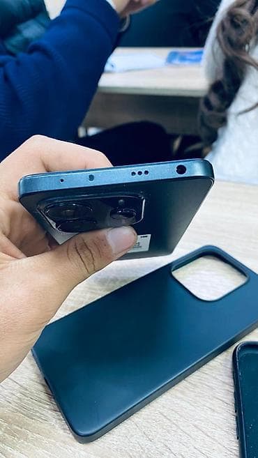 far cry 5: Redmi, Redmi Note 14, Новый, 256 ГБ, цвет - Черный, 2 SIM — 2