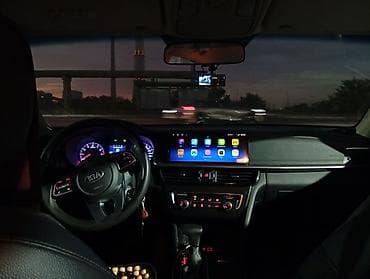 годаю: Kia K5: 2019 г., 2 л, Автомат, Газ, Седан — 5