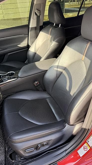 lexus 5 7: Toyota Camry: 2018 г., 2.5 л, Автомат, Гибрид, Седан — 9