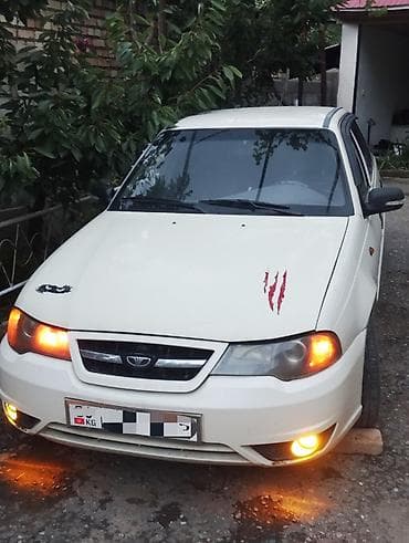 митсубиси спейк стар: Daewoo Nexia: 2012 г., 1.5 л, Механика, Газ, Седан — 4
