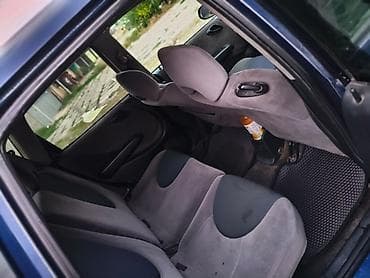 бачок на фит: Honda Fit: 2002 г., 1.3 л, Вариатор, Бензин, Хэтчбэк — 7