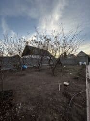 срочно продаю дом ак ордо: 4 соток, Для строительства, Красная книга — 4