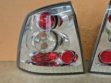 запчасти на опель зафира б: Комплект стоп-сигналов Opel 2000 г., Б/у, Аналог, Китай — 3