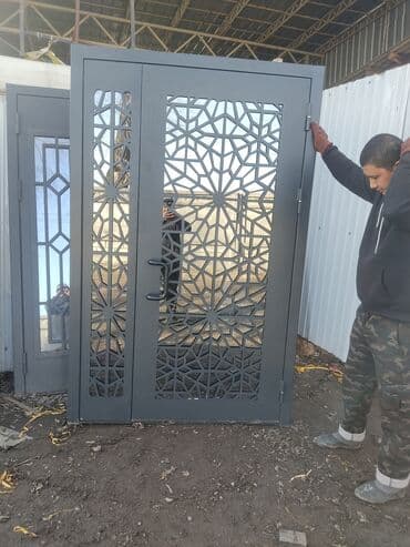 прайс лист на отделочные работы бишкек: Бронированные входные двери витражи на заказ любой размер любой — 4