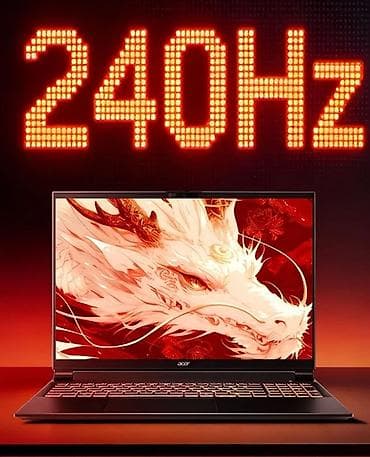 игравой ноут: Игровой, Новый, AMD Ryzen 7 — 1