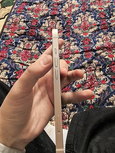 iphone 13 minu: IPhone 13, Старлайт — 5