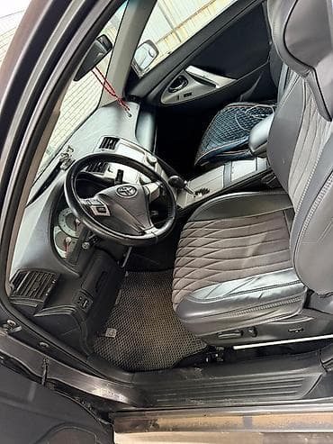 civic 2003: Toyota Camry: 2009 г., 3.5 л, Автомат, Бензин, Седан — 5