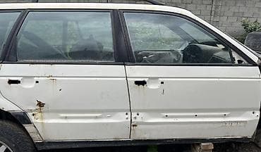 я ищу лобо: Volkswagen — 9
