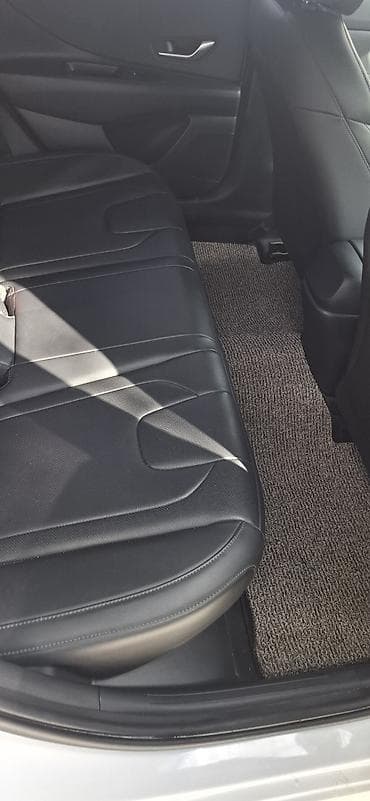 daewoo spark: Hyundai Avante: 2021 г., 1.6 л, Вариатор, Гибрид, Седан — 6