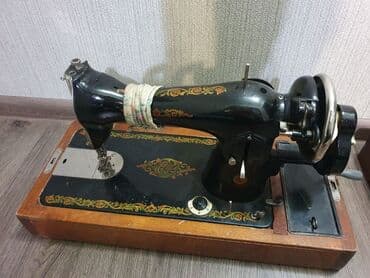 шв машина жак: Тигүүчү машина Механикалык — 2