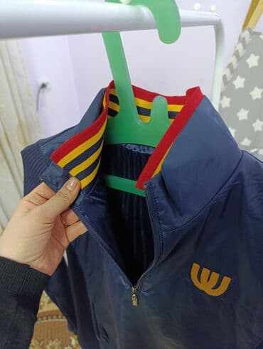 обувь ручной работы бишкек: Верхняя одежда — 2