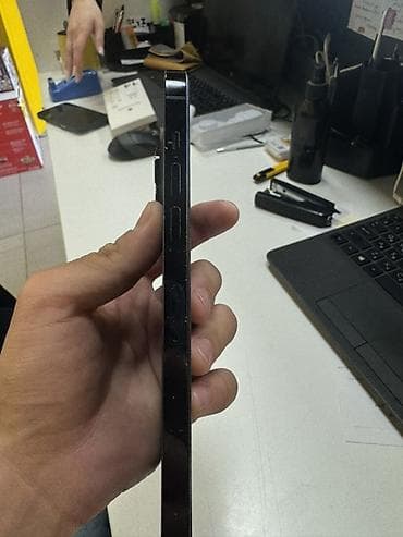 11 про max: IPhone 14 Pro Max, 256 ГБ, Черный, 85 % — 10