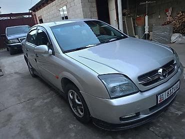рулевая рейка опель вектра б: Opel Vectra: 2002 г., 2.2 л, Механика, Бензин, Седан — 2