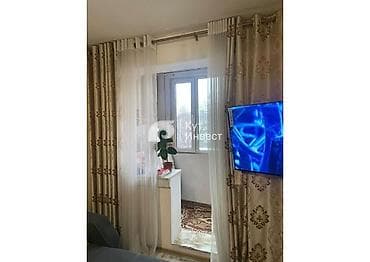 Продажа квартир: 1 комната, 30 м², Элитка, 4 этаж, Евроремонт — 4