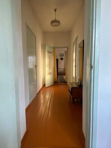 дом тец 2: Үй, 216 кв. м, 5 бөлмө, Менчик ээси, Эски ремонт — 5