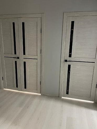 Квартиры: 2 комнаты, 80 м², Элитка, 4 этаж, Евроремонт — 3