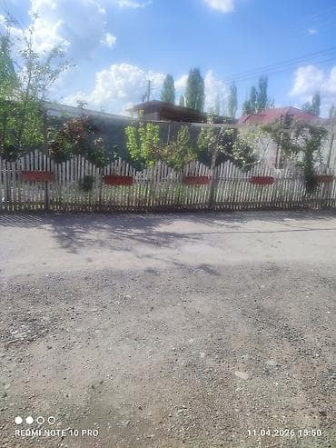 дома в городе: 5 соток, Для строительства, Красная книга — 1