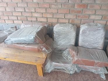 Продаю сиденье(полный комплект) на Camry 70. цвет терракотовый at lalafo.kg Продаю сиденье(полный комплект) на Camry 70. цвет терракотовый