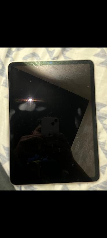 защитные пленки для планшетов apple ipad mini 4: Планшет, Apple, 10" - 11", Классический цвет - Золотой — 5