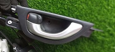 fit: Центральный дверной Honda 2010 г., Б/у, Оригинал, ОАЭ — 6