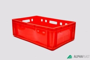 ящик для мусора: Ящик — 2