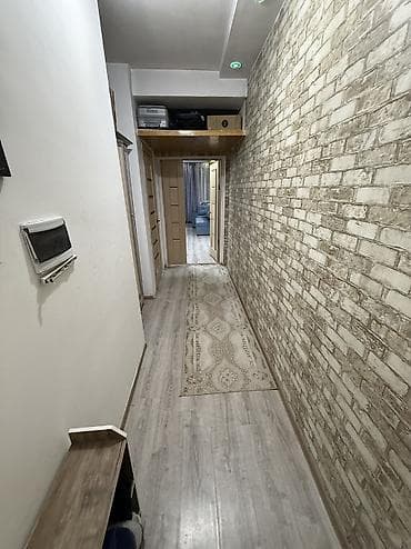 leo apart: 2 комнаты, 48 м², Индивидуалка, 12 этаж — 3