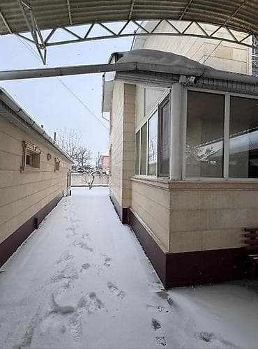 загородные дома: Просторный частный дом с большим двором и садом - Двухэтажный — 2